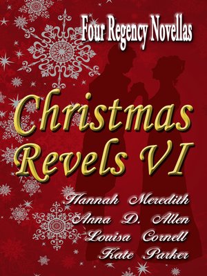 cover image of Christmas Revels VI